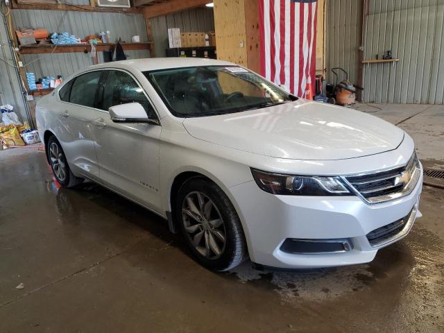 2016 CHEVROLET IMPALA LT 2G1105SA2G9175253