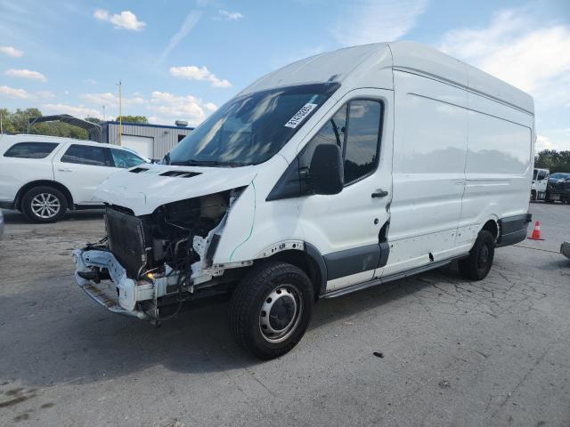 Global Auto Auctions: 2018 FORD TRANSIT T-