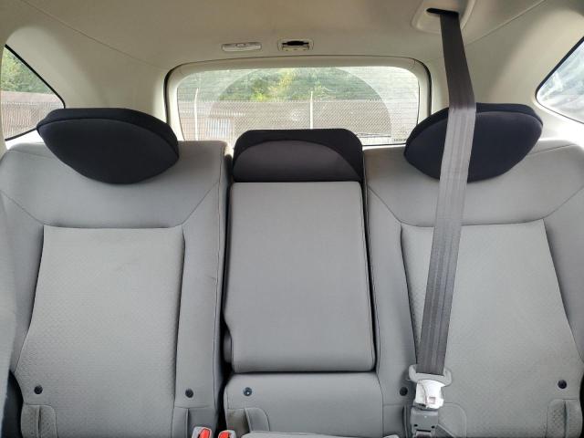 2016 HONDA CR-V SE #3287723199