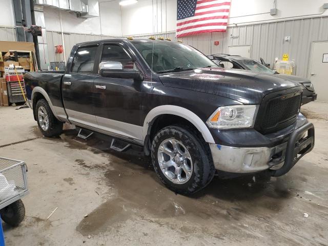 2013 RAM 1500 LARAM - 1C6RR7VT6DS670369