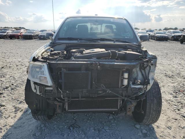 2017 NISSAN FRONTIER S 1N6AD0ERXHN713418