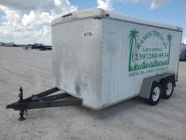 2001 EXPR ESS TRAILE #3296359174