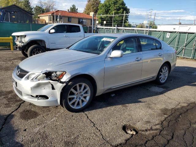 LEXUS GS 300