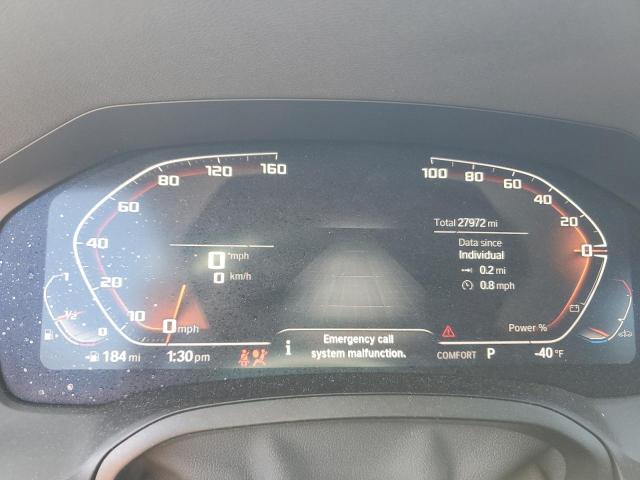 2023 BMW M440XI WBA63AT08PCM47961