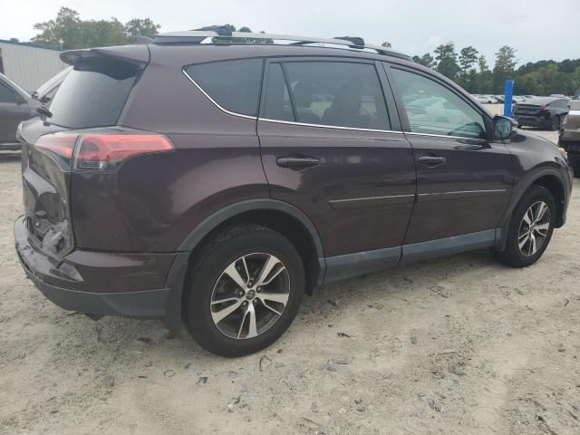 2018 TOYOTA RAV4 ADVEN 2T3WFREV0JW450407