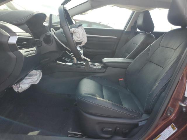 2023 NISSAN ALTIMA SL - 1N4BL4EV9PN319637