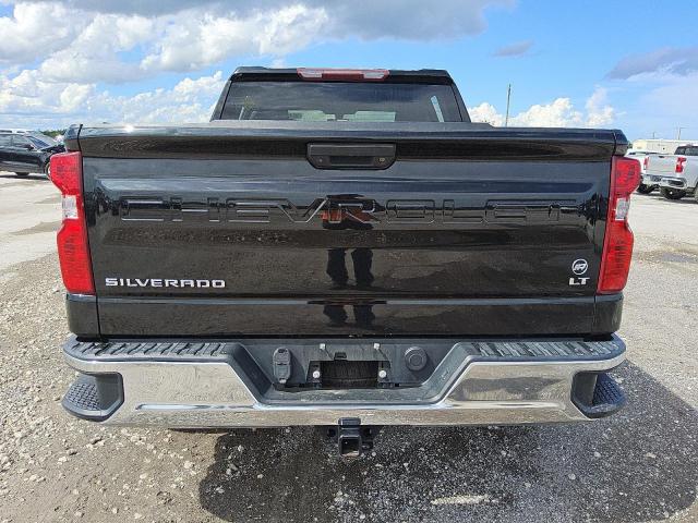 2020 CHEVROLET SILVERADO 1GCPWCEK4LZ186456