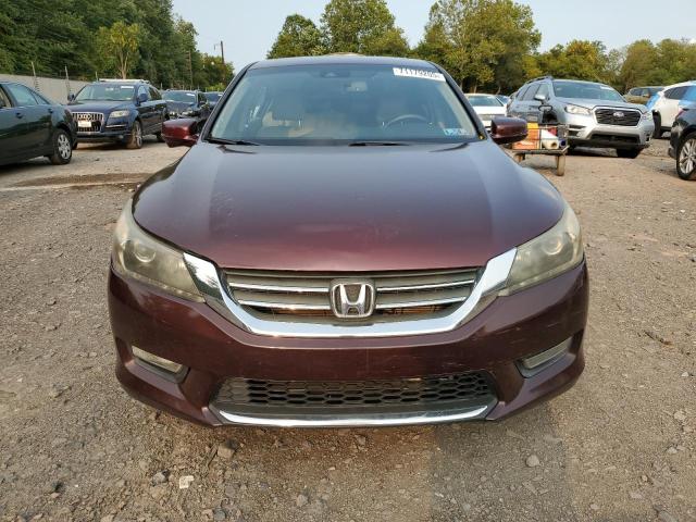 2013 HONDA ACCORD EXL - 1HGCR2F86DA029659