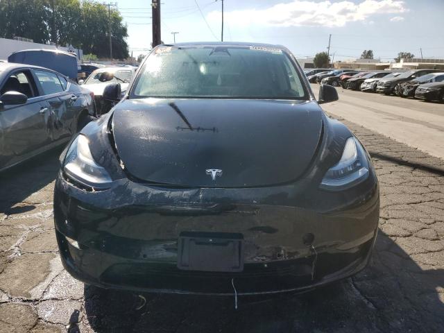 2022 TESLA MODEL Y 7SAYGDEE7NF481693