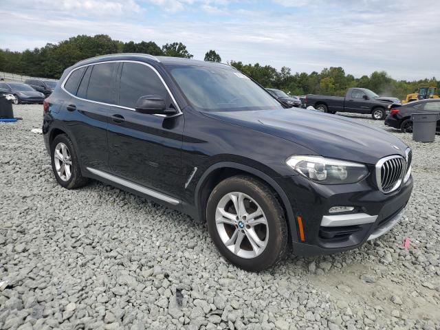 2019 BMW X3 SDRIVE3 5UXTR7C50KLF27364