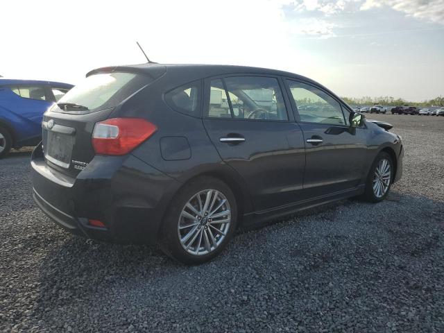 2015 SUBARU IMPREZA LI - JF1GPAP60FH209877