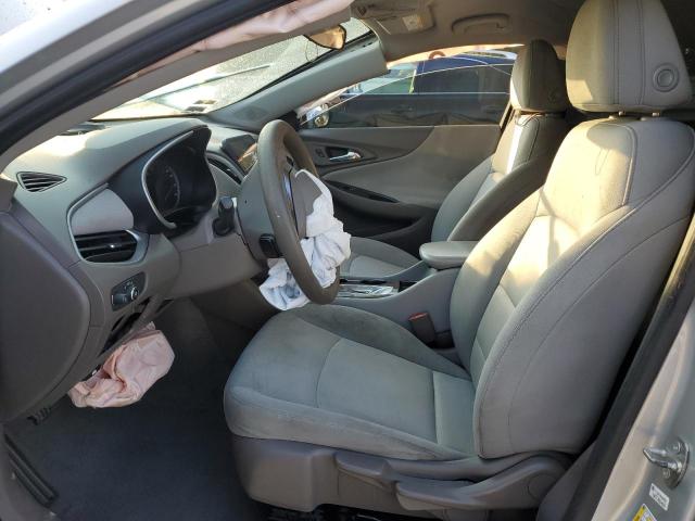 2019 CHEVROLET MALIBU LS 1G1ZC5ST2KF197460