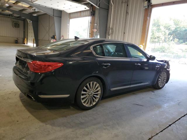 2015 KIA K900 #3290247338