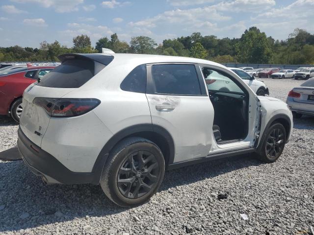 2025 HONDA HR-V SPORT #3294493508