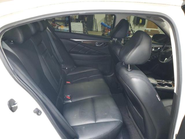 2018 INFINITI Q50 LUXE - JN1EV7AR8JM434354