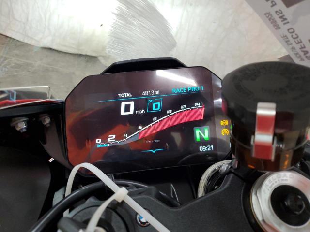 2024 BMW S 1000 RR WB10E6303R6K18960
