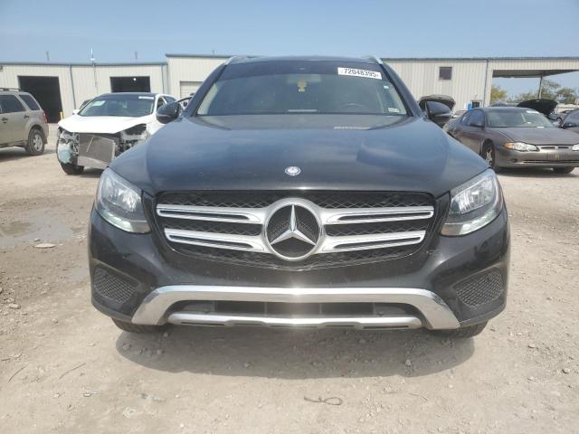 2016 MERCEDES-BENZ GLC 300 - WDC0G4JB4GF080178