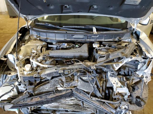 2016 NISSAN ROGUE S - KNMAT2MV8GP619671