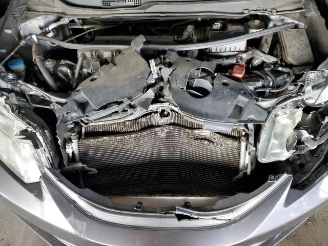 2015 HONDA CIVIC SE 19XFB2F70FE246437