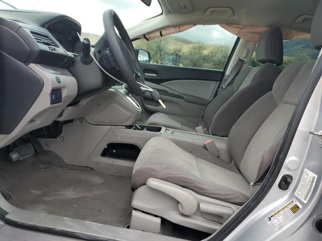 2013 HONDA CR-V LX - 2HKRM3H38DH517325