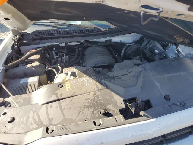 2019 CHEVROLET SILVERADO 2GCVKMEC6K1237545