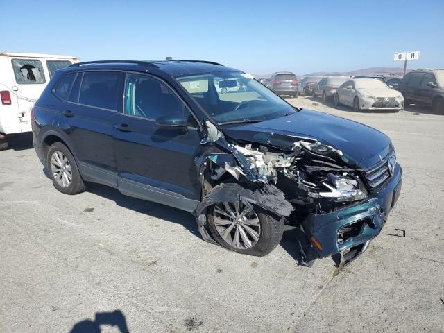 2018 VOLKSWAGEN TIGUAN S 3VV1B7AX7JM108666