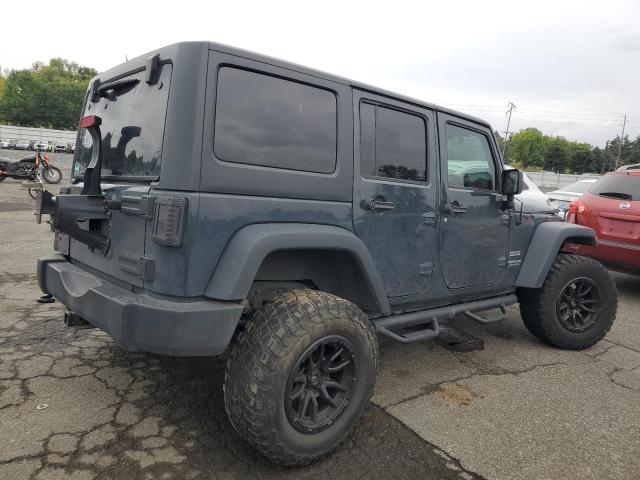 2017 JEEP WRANGLER U - 1C4BJWDG7HL733334