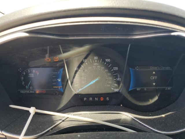 2016 FORD FUSION SE #3309129186