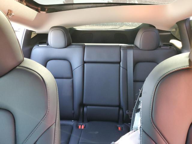 2025 TESLA MODEL Y 7SAYGDEF9SF311551