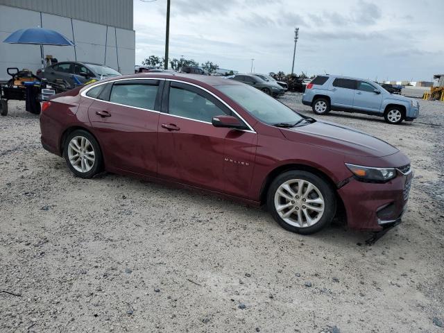2016 CHEVROLET MALIBU LT 1G1ZE5ST6GF270296