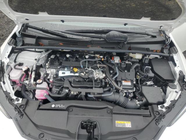2024 TOYOTA PRIUS LE JTDACAAU8R3043922