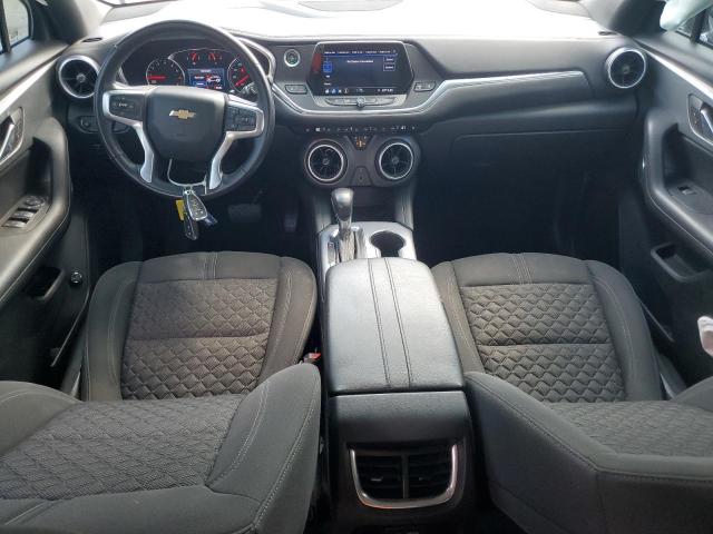 2020 CHEVROLET BLAZER 2LT #3283865474