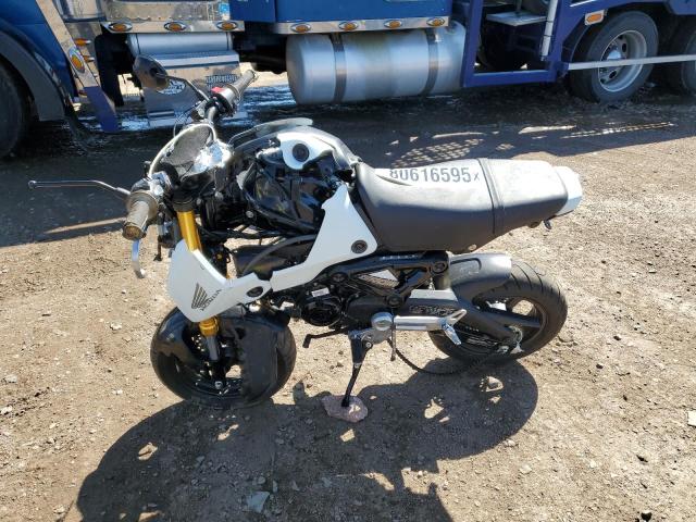 2024 HONDA GROM 125 MLHJC9215R5204859