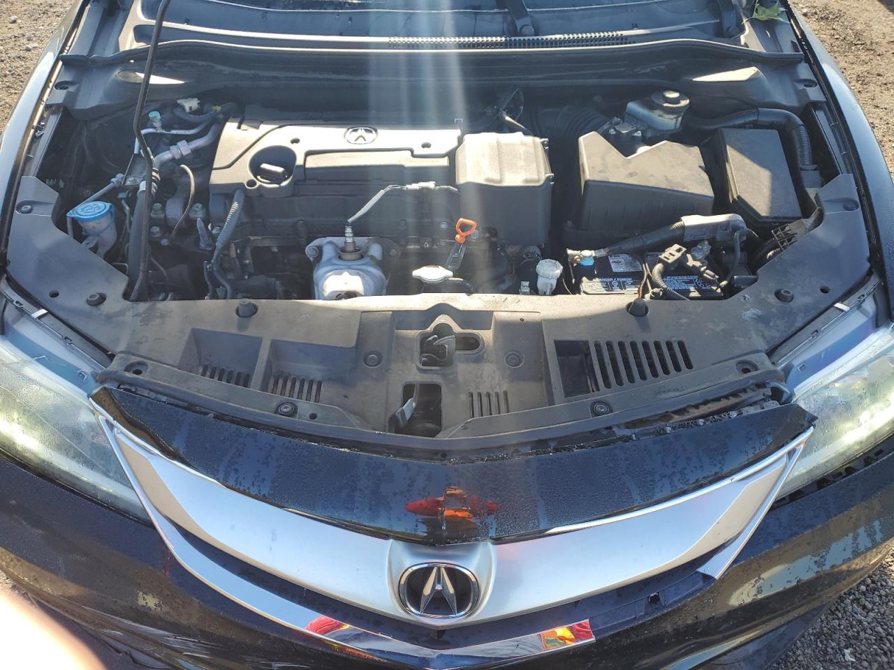 ACURA ILX SPECIAL EDITION