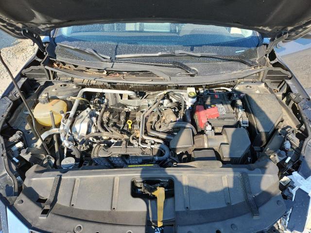 2021 NISSAN ROGUE SV - 5N1AT3BA7MC777424