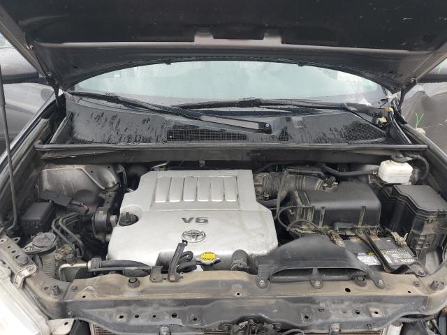 2012 TOYOTA HIGHLANDER BASE #3285197845