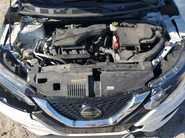 2020 NISSAN ROGUE SPORT S JN1BJ1CW8LW361783