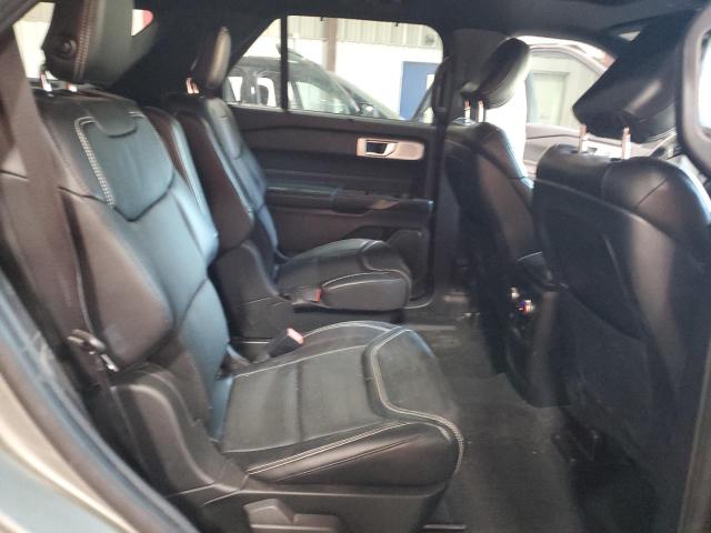 2020 FORD EXPLORER ST 1FM5K8GC3LGA03920