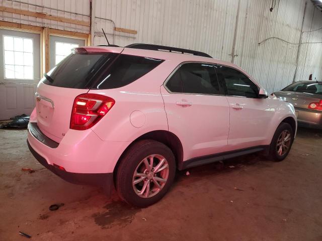 2017 CHEVROLET EQUINOX LT 2GNFLFEK8H6230443
