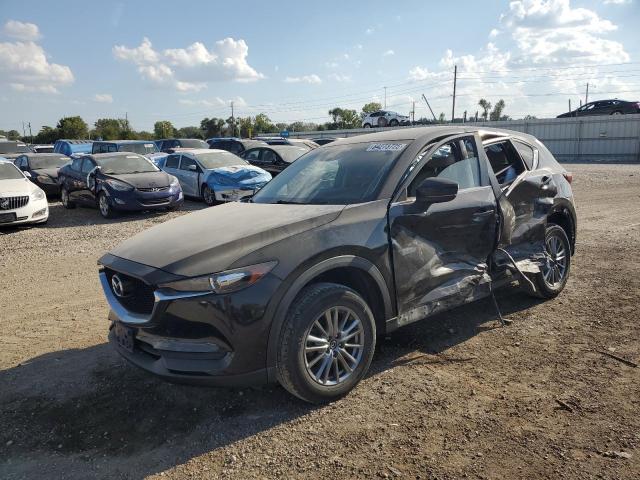 MAZDA CX-5 TOURI