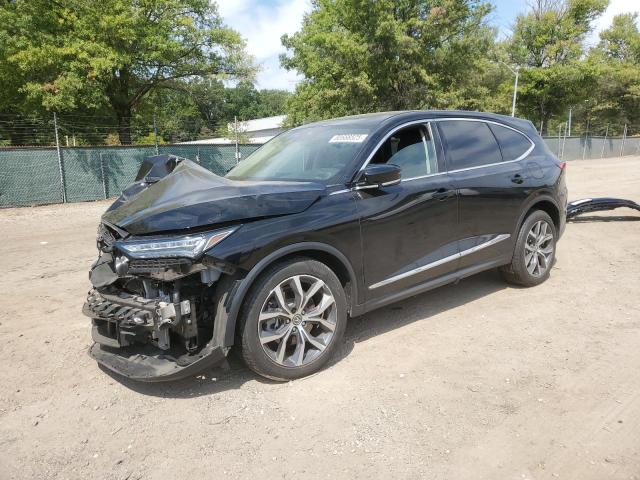 2023 ACURA MDX TECHNOLOGY - 5J8YE1H49PL011865