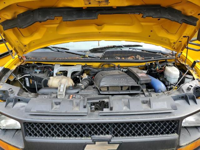 2013 CHEVROLET EXPRESS G3 #3275141177