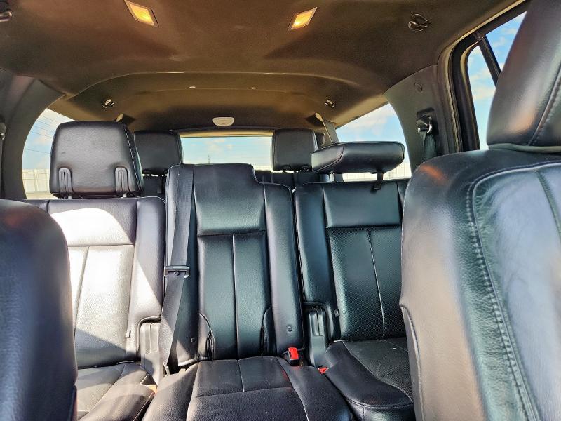 2016 FORD EXPEDITION 1FMJK1JT9GEF55633