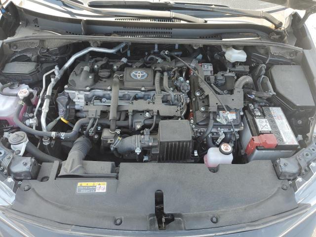 2024 TOYOTA COROLLA LE JTDBCMFE4R3049384