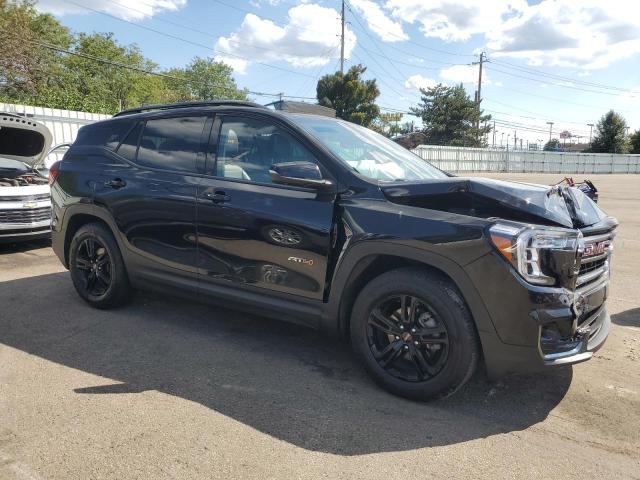 2023 GMC TERRAIN AT 3GKALYEG1PL114784