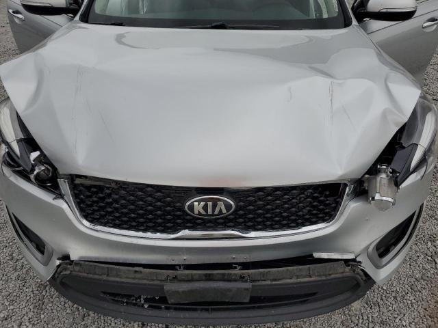 2017 KIA SORENTO LX #3266902044