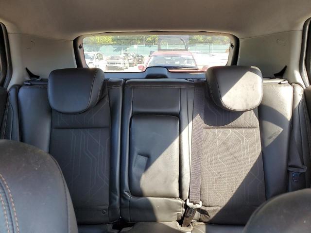 2017 CHEVROLET TRAX 1LT 3GNCJLSB2HL187967