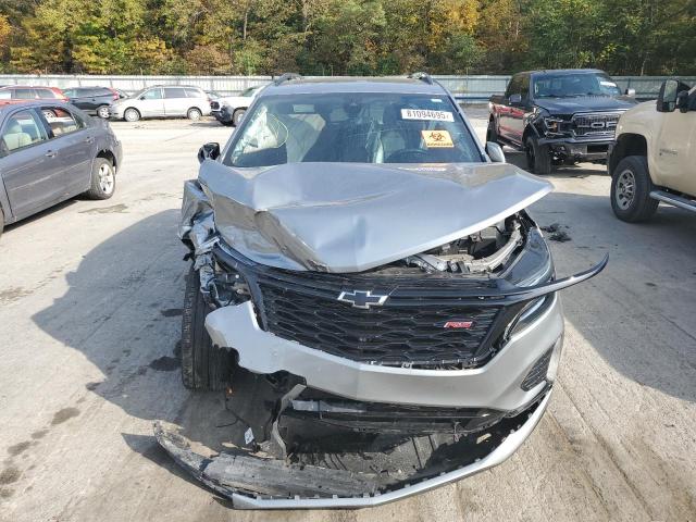 2024 CHEVROLET EQUINOX RS - 3GNAXWEG6RS160017