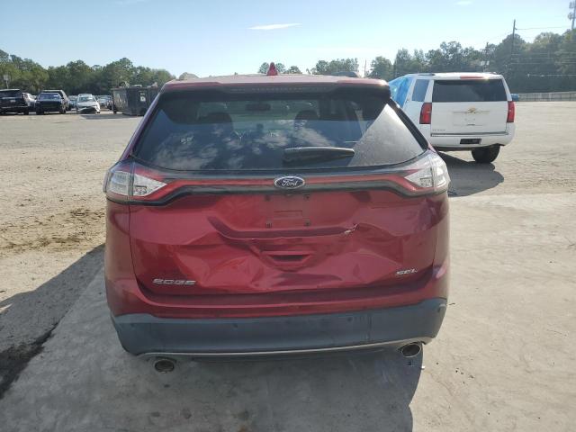 2015 FORD EDGE SEL 2FMTK3J84FBC41169