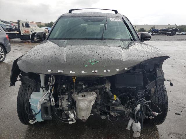 2021 KIA TELLURIDE 5XYP5DHC2MG142372